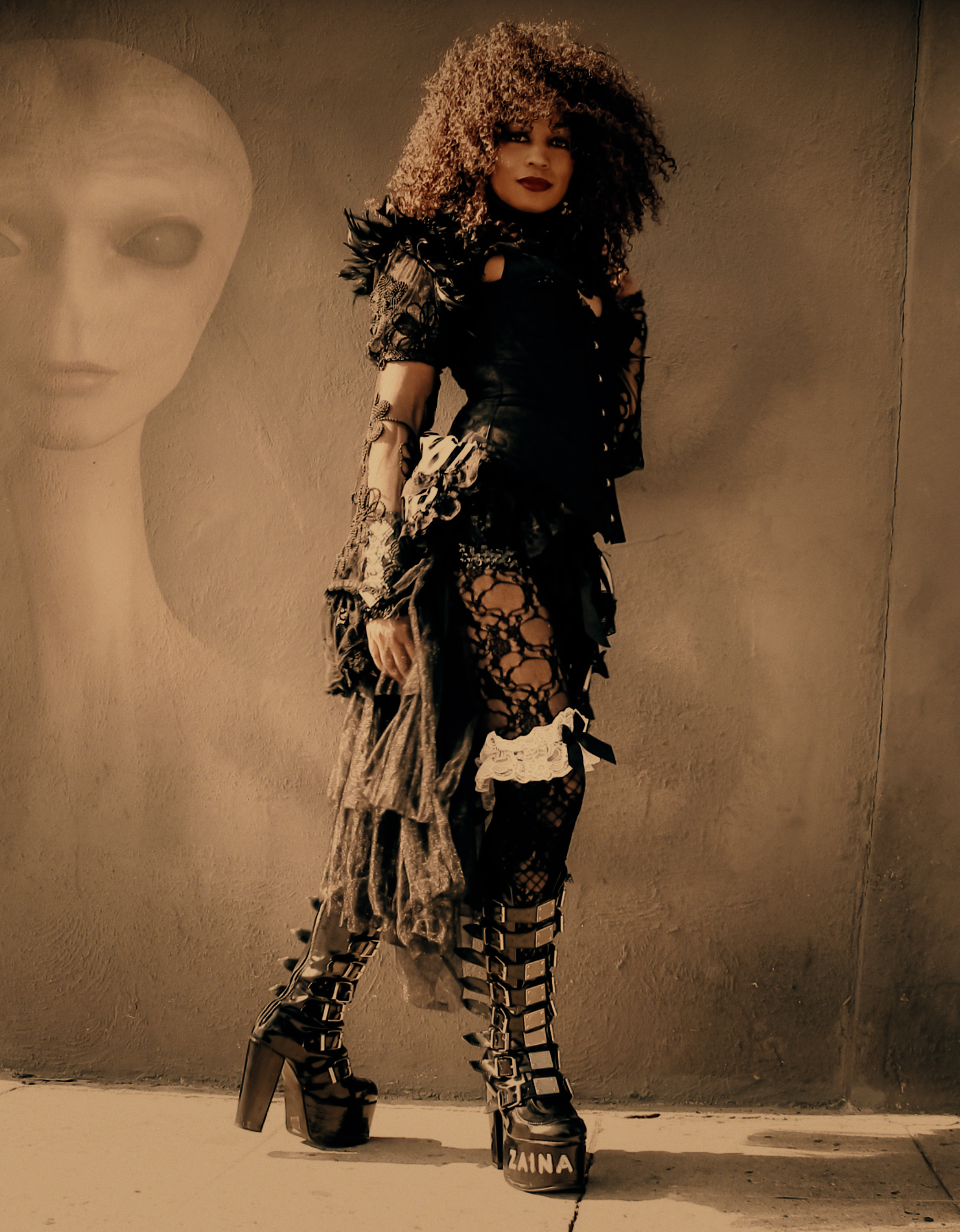 Starchild of the 7 Realms